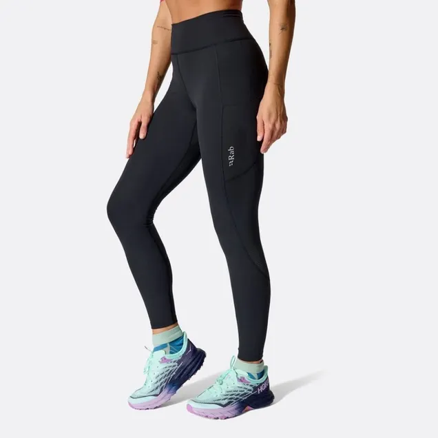 Rab Women's Talus Running Tights