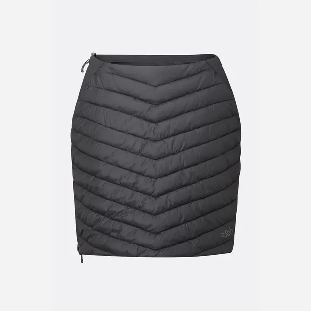 Rab Women's Cirrus Reversible Insulated Skirt