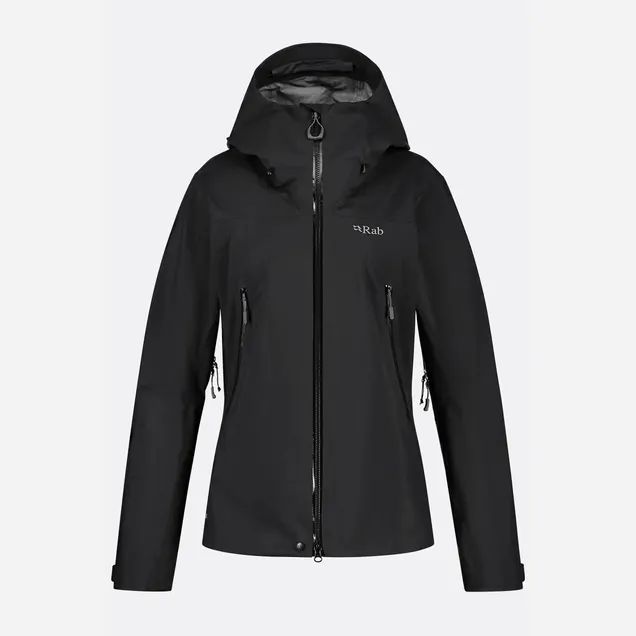 Rab Women's Kangri GORE-TEX Jacket