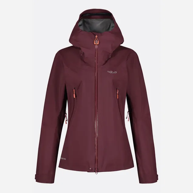 Rab Women's Kangri GORE-TEX Jacket