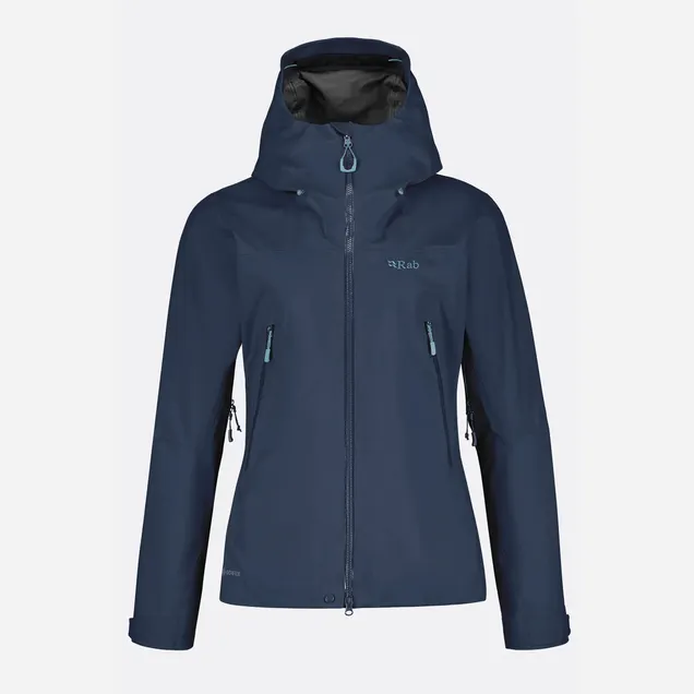 Rab Women's Kangri GORE-TEX Jacket