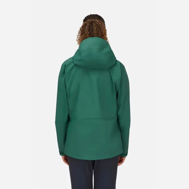 Rab Women's Kangri GORE-TEX Jacket