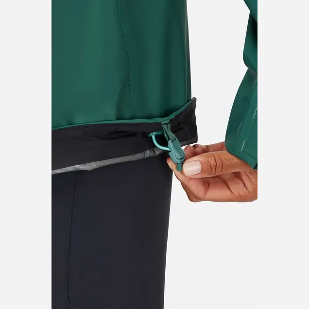 Rab Women's Kangri GORE-TEX Jacket
