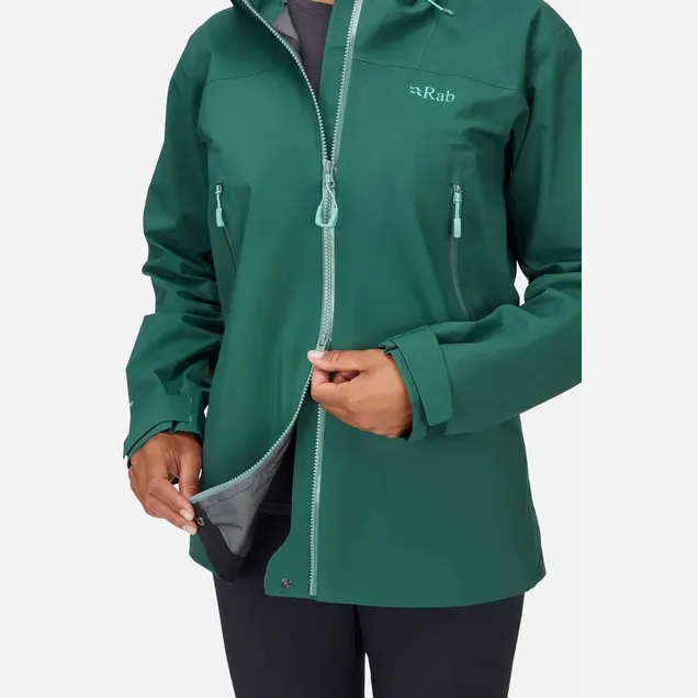 Rab Women's Kangri GORE-TEX Jacket