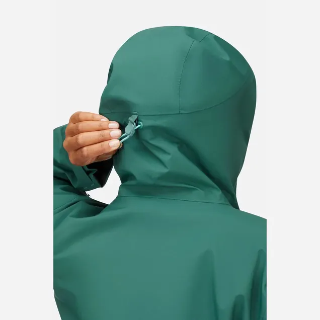 Rab Women's Kangri GORE-TEX Jacket