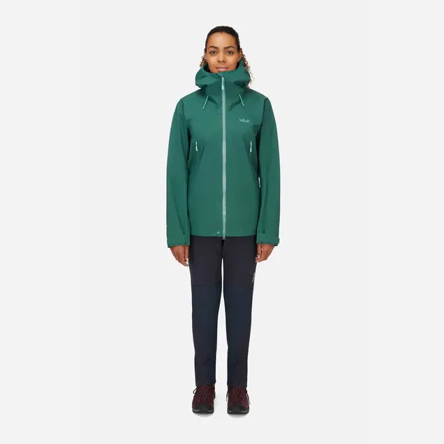 Rab Women's Kangri GORE-TEX Jacket