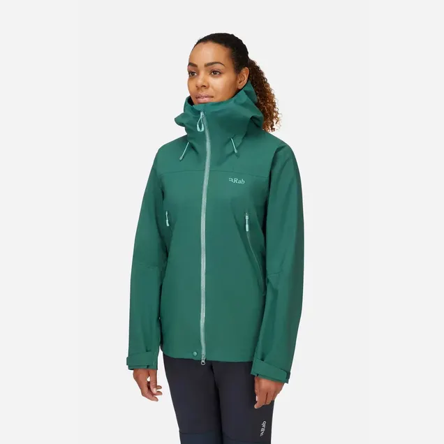 Rab Women's Kangri GORE-TEX Jacket