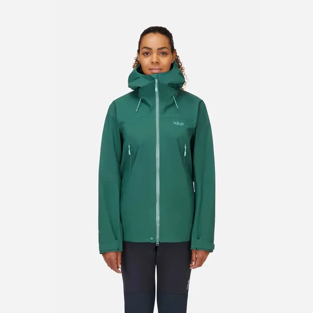 Rab Women's Kangri GORE-TEX Jacket