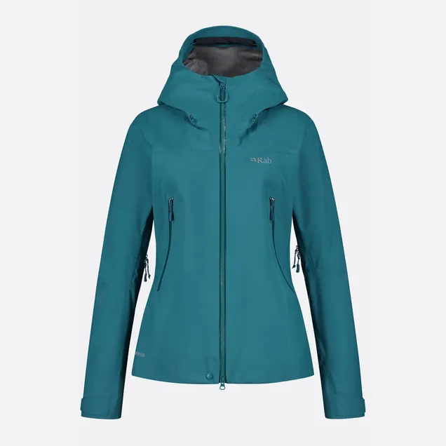 Rab Women's Kangri GORE-TEX Jacket