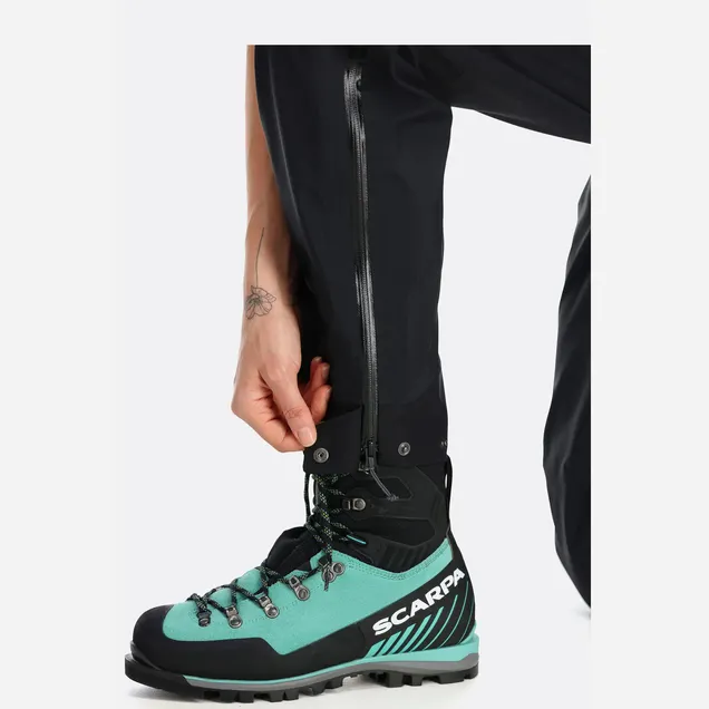 Rab Women's Latok GORE-TEX Pro Pants