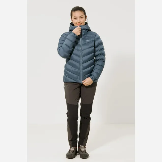 Rab Women's Nebula Pro Insulated Jacket