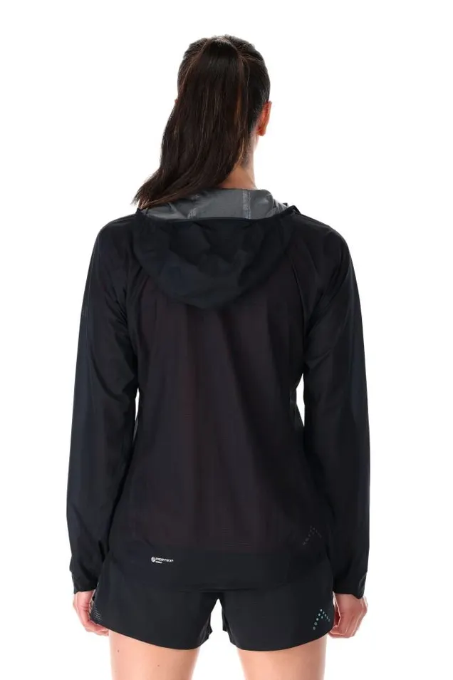 Rab Womens Phantom Waterproof Pull-On