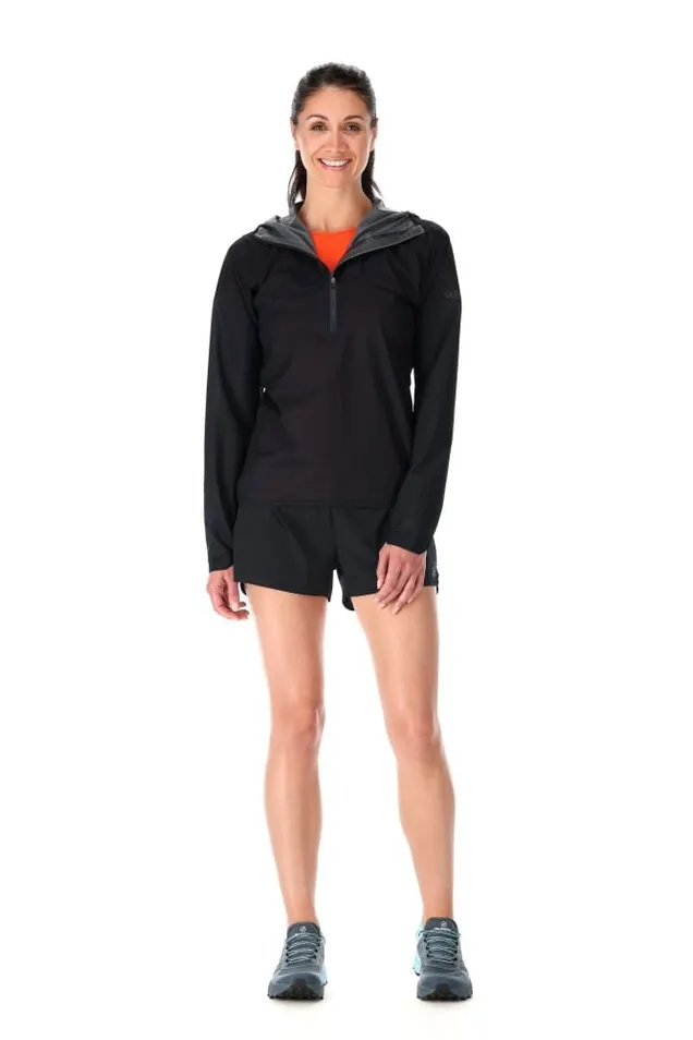 Rab Womens Phantom Waterproof Pull-On