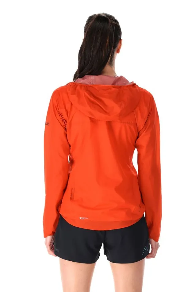 Rab Womens Phantom Waterproof Pull-On