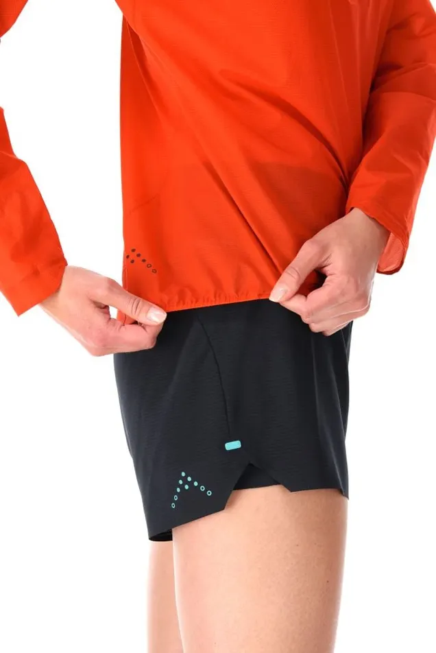 Rab Womens Phantom Waterproof Pull-On