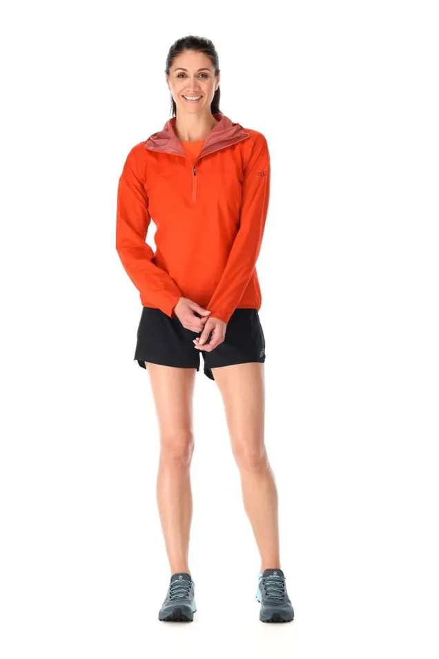Rab Womens Phantom Waterproof Pull-On
