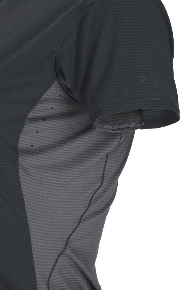 Rab Womens Sonic Ultra Tee