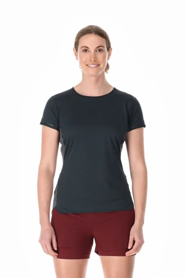 Rab Womens Sonic Ultra Tee