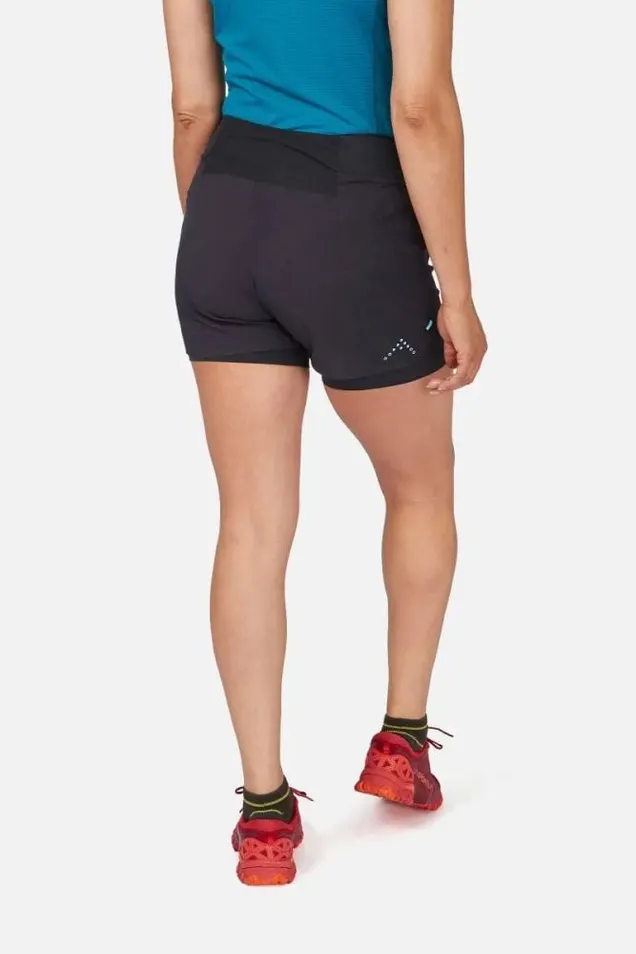 Rab Womens Talus Trail Shorts