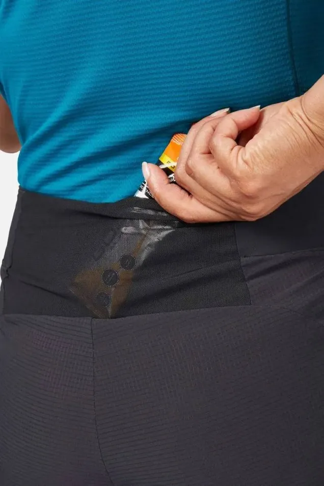 Rab Womens Talus Trail Shorts