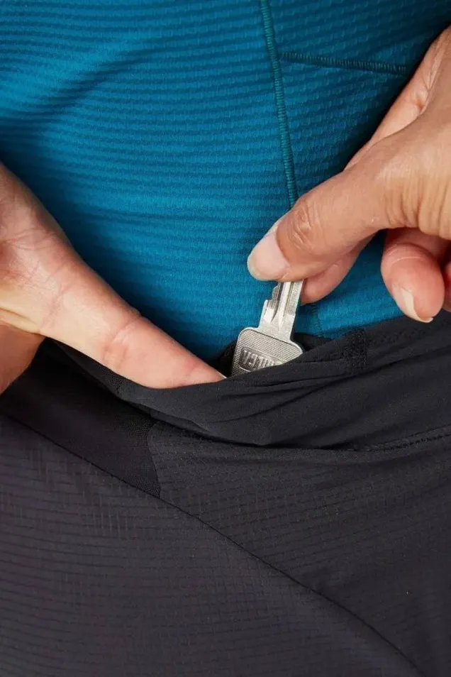 Rab Womens Talus Trail Shorts