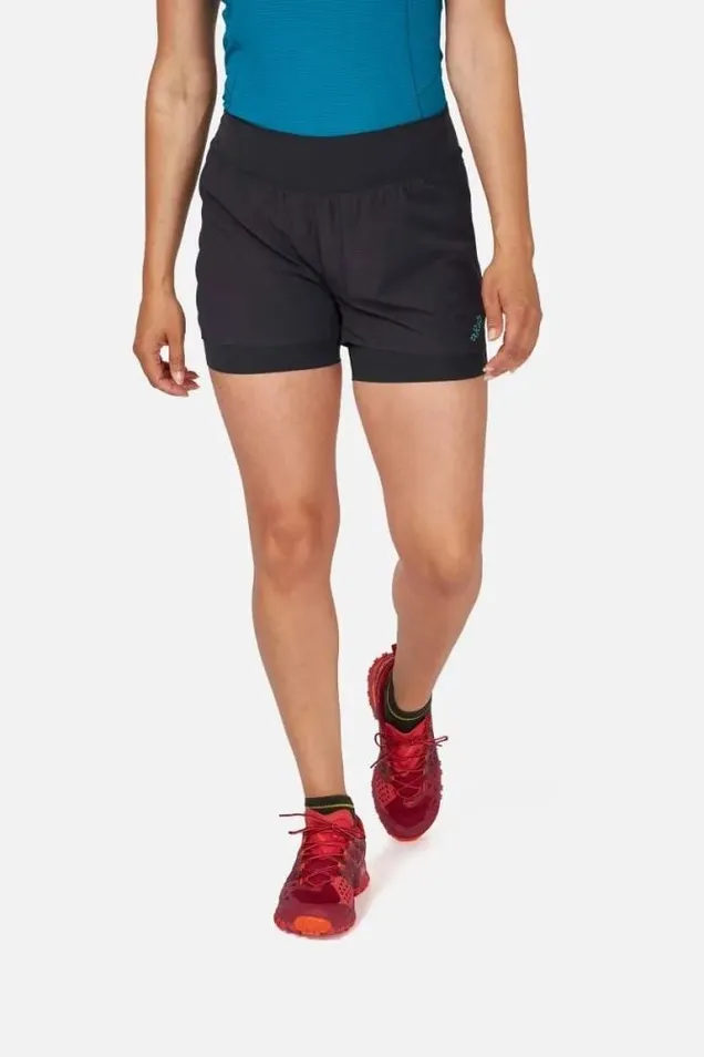 Rab Womens Talus Trail Shorts