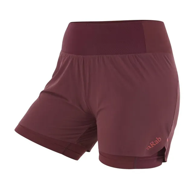 Rab Womens Talus Trail Shorts
