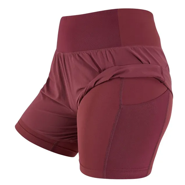 Rab Womens Talus Trail Shorts