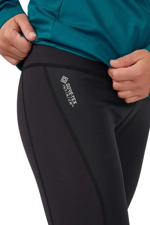 Rab Womens Talus Windstopper Tights