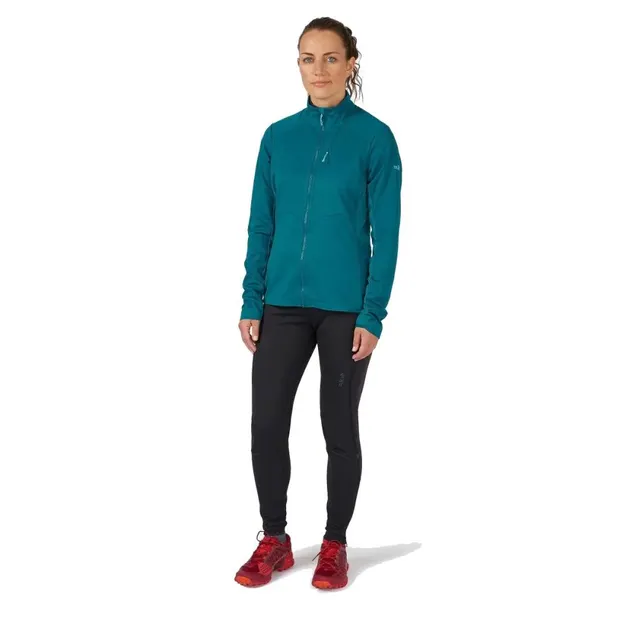 Rab Womens Talus Windstopper Tights
