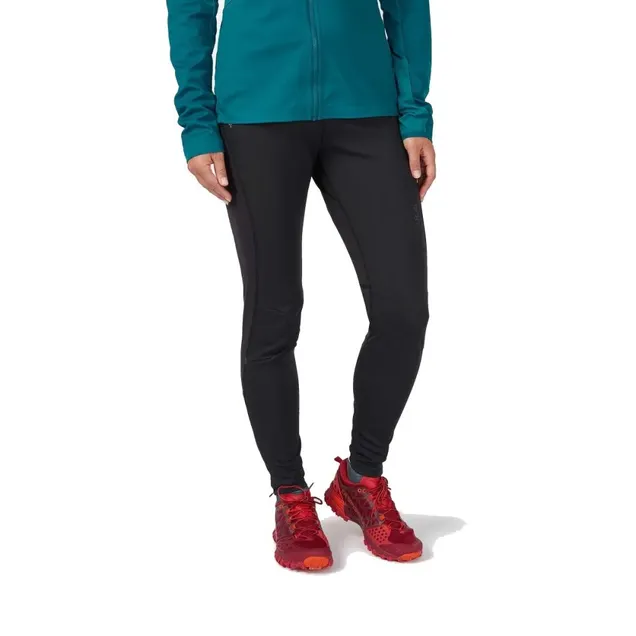 Rab Womens Talus Windstopper Tights