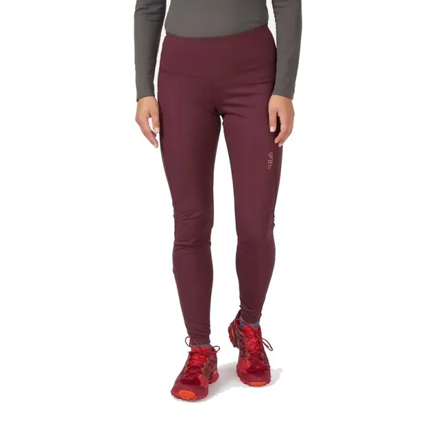 Rab Womens Talus Windstopper Tights