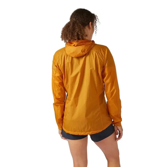 Rab Womens Vital Hooded Jacket