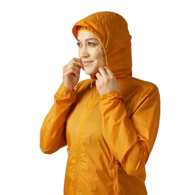 Rab Womens Vital Hooded Jacket