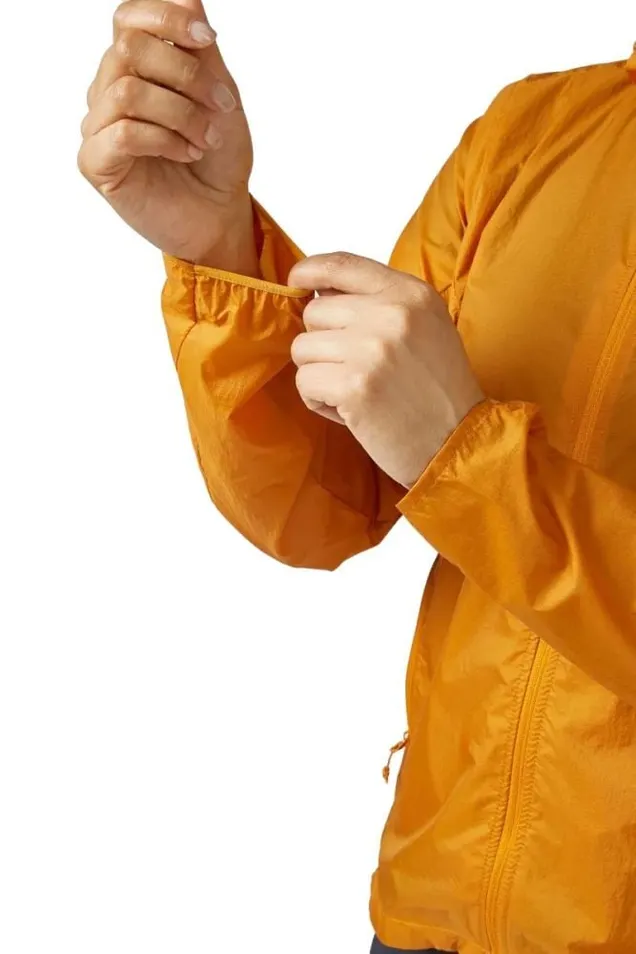 Rab Womens Vital Hooded Jacket