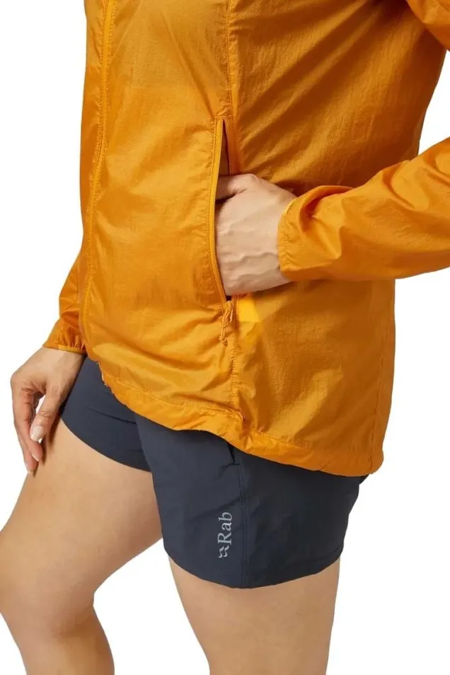 Rab Womens Vital Hooded Jacket