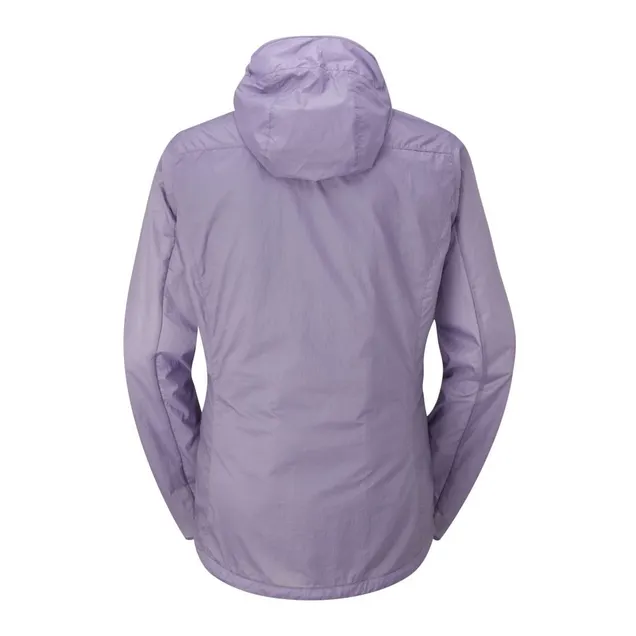 Rab Womens Vital Hooded Jacket