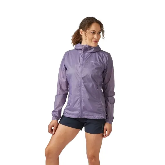 Rab Womens Vital Hooded Jacket