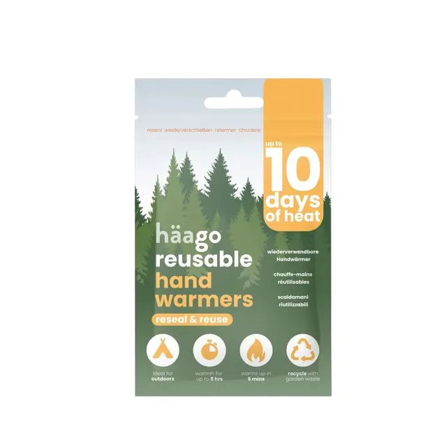 Haago Reusable Hand Warmer