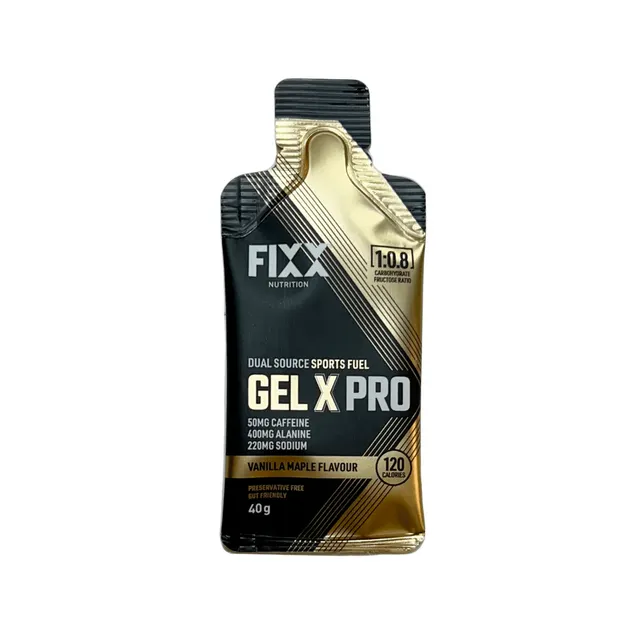 FIXX Gel X Pro - Wild Things