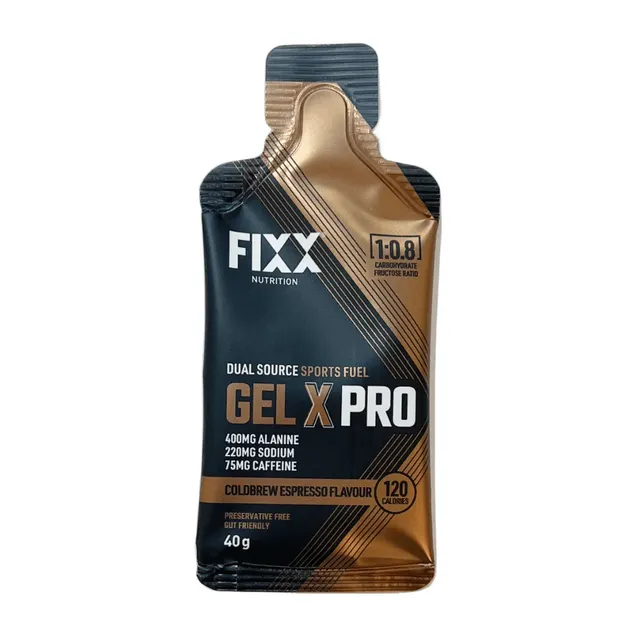 FIXX Gel X Pro - Wild Things
