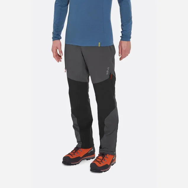 Rab Men's Torque Vapour-Rise Pants