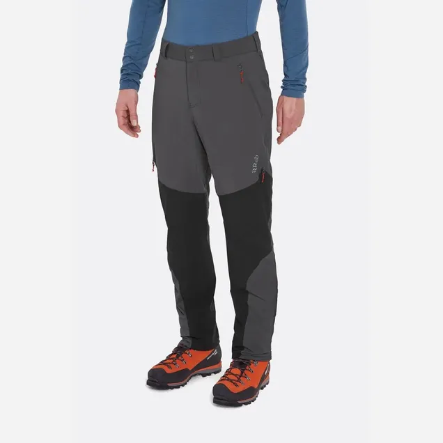 Rab Men's Torque Vapour-Rise Pants